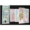 Image 1 : Foreign Bank Note; Various Dates, Conditions & Denominations; Lot of 5