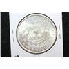 Image 2 : 1902-O Silver Morgan $1