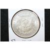 Image 2 : 1904-O Silver Morgan $1