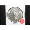 Image 1 : 1921 Silver Morgan $1