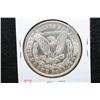 Image 2 : 1921 Silver Morgan $1