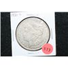 Image 1 : 1921-S Silver Morgan $1