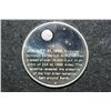 Image 2 : America In Space Sterling Silver Round; America's First Successful Satellite; Explorer I launched by