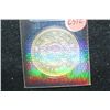 Image 2 : Japanese Gold Coin in Original Wrapper; .9645 Oz.