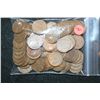 Image 2 : Lincoln Wheat Back Penny; Various Dates & Conditions; Lot of 100