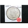 Image 1 : 1922-D Peace $1