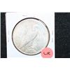 Image 2 : 1923-S Peace $1