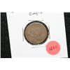 Image 1 : 1857 Flying Eagle One Cent