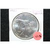 Image 1 : 1983-D US Olympic Commerative $1 Coin; Discus Thrower