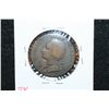 Image 2 : 1792 Isle of Wight Half Penny "Condor Token"