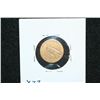 Image 2 : 1908 Indian Chief $2 1/2 Gold Coin