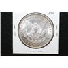 Image 2 : 1885-O Silver Morgan $1