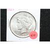 Image 1 : 1923 Peace $1