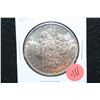 Image 1 : 1883-O Silver Morgan $1