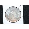 Image 2 : 1883-O Silver Morgan $1