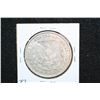 Image 2 : 1921-D Silver Morgan $1