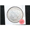 Image 1 : 1922-S Peace $1