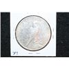 Image 2 : 1922-S Peace $1