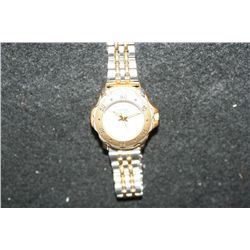 Guess Waterpro Ladies Wrist Watch