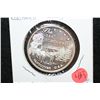 Image 1 : The Great Northwest Vancouver USA Silver Trade Unit Round; .999 Fine Silver 1 Oz.