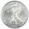 Image 1 : Uncirculated Silver Eagle 2012