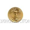 Image 1 : One-Tenth Ounce 2006 US American Gold Eagle Uncirculate