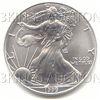 Image 1 : Uncirculated Silver Eagle 1999