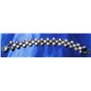 Image 1 : 7 Inch Siopao Pearl Bracelet Lavender Philippines