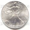 Image 1 : Uncirculated Silver Eagle 2002