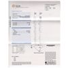 Image 2 : GIA 1.02 ctw Certified Radiant Diamond E,VS1