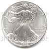 Image 1 : Uncirculated Silver Eagle 1998