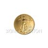 Image 1 : Tenth Ounce 2012 US American Gold Eagle Uncirculated