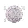 Image 1 : Assorted Silver Bullion Quarter Ounce Round