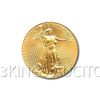 Image 1 : Quarter Ounce 2007 US American Gold Eagle Uncirculated