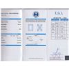 Image 2 : EGL 1.81 ctw Certified Radiant Diamond H,VVS2