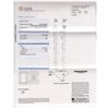 Image 2 : GIA 1.00 ctw Certified Radiant Diamond F,VS1
