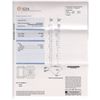 Image 2 : GIA 1.20 ctw Certified Radiant Diamond G,VS1