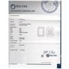 Image 2 : EGL 1.11 ctw Certified Radiant Diamond H,VVS2