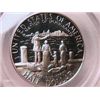 Image 2 : 1986-S Statue of Liberty Half Gem Pf69 Deep Cameo PCGS