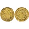 Image 1 : Madrid, Spain, bust 4 escudos, Charles III, 1779PJ.