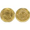 Image 1 : Seville, Spain, bust 1/2 escudo, Charles III, 1788C.