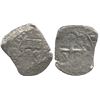 Image 1 : Mexico City, Mexico, cob 4 reales, 1714(J).