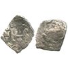 Image 1 : Mexico City, Mexico, cob 1/2 real, Philip V, assayer J (style of 1714).