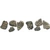 Image 1 : Lot of 4 Mexico City, Mexico, cob 1/2R.