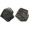 Image 1 : Mexico City, Mexico, cob 8 reales, Philip V, assayer not visible.