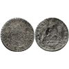 Image 1 : Mexico City, Mexico, pillar 8 reales, Philip V, 1735MF.