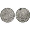 Image 1 : Mexico City, Mexico, pillar 8 reales, Philip V, 1736MF.