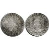 Image 1 : Mexico City, Mexico, pillar 8 reales, Philip V, 1737MF.