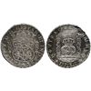 Image 1 : Mexico City, Mexico, pillar 8 reales, Philip V, 1737MF.