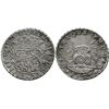 Image 1 : Mexico City, Mexico, pillar 8 reales, Philip V, 1737MF.